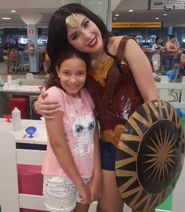 Andorinha Dia Crianças