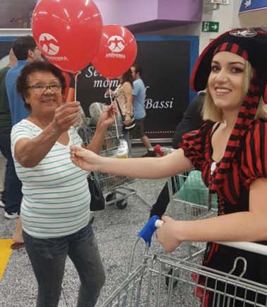 Andorinha Dia Crianças