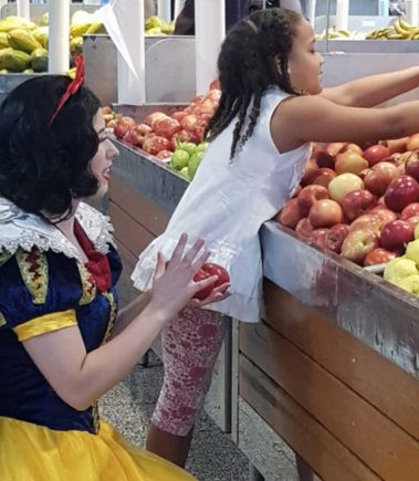 Andorinha Dia Crianças
