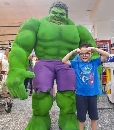 Andorinha Dia Crianças