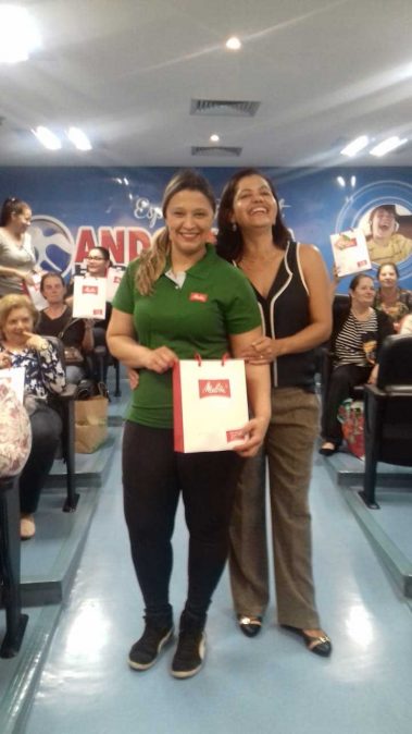 Andorinha Melita