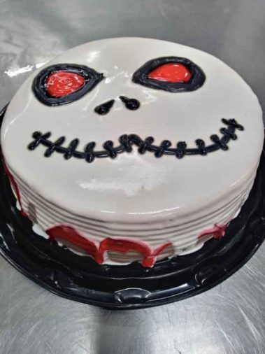 Halloween Andorinha