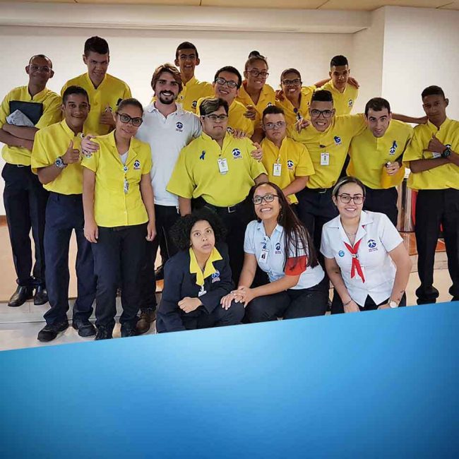 Blog_Andorinha_incluir Projeto Incluir Andorinha