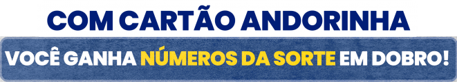 CARTAO ANDO DOBRO
