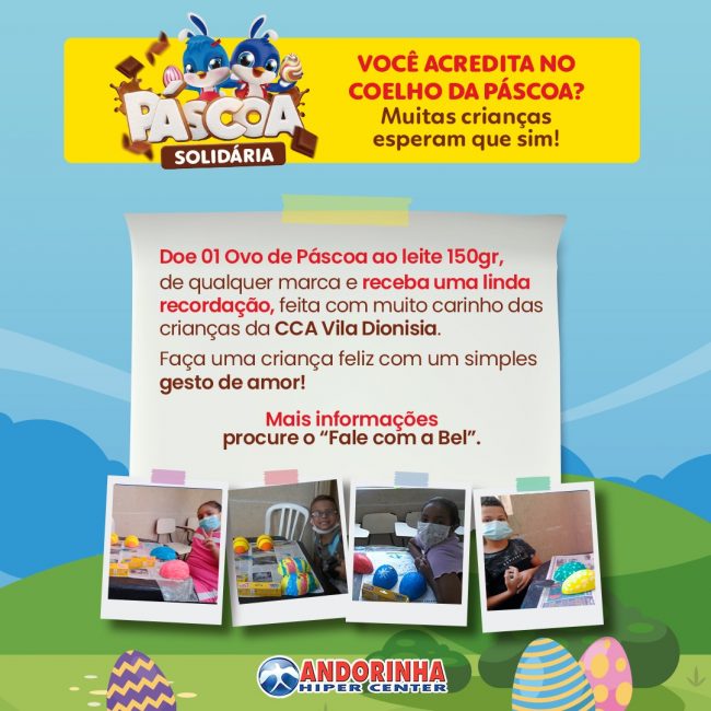 Pascoa