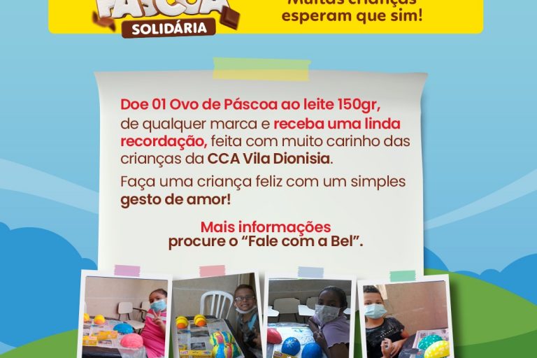 Pascoa