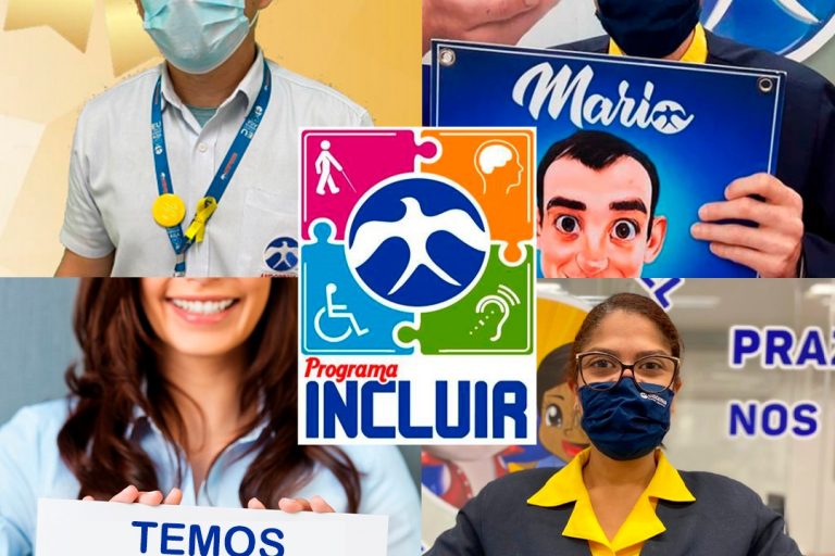 Projeto Incluir