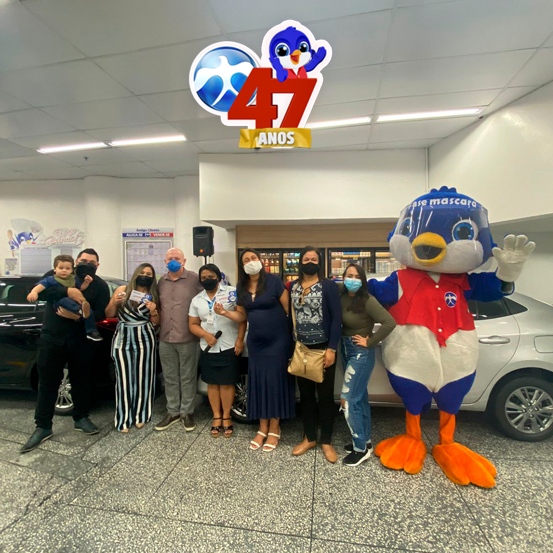 Relese 47 anos
